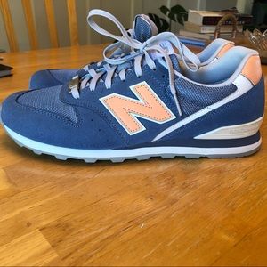 Womens New Balance 996